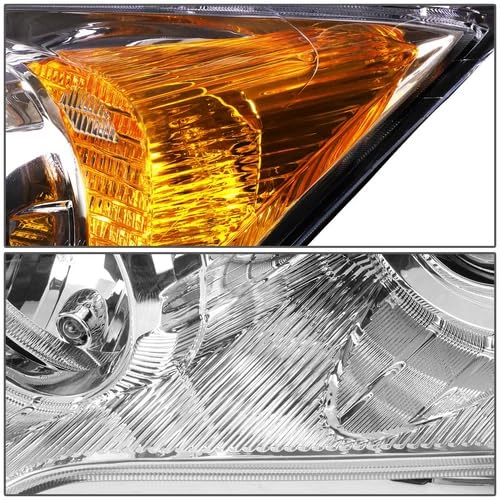Halogen Headlight Assembly S2597