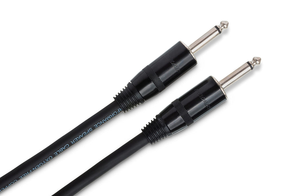 1x12 Guitar Speaker Cabinet, 10 Feet Speaker Cable W928