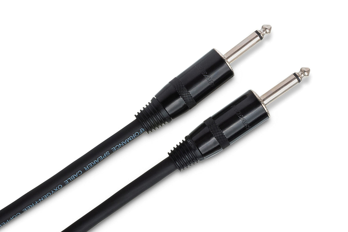 1x12 Guitar Speaker Cabinet, 10 Feet Speaker Cable W928