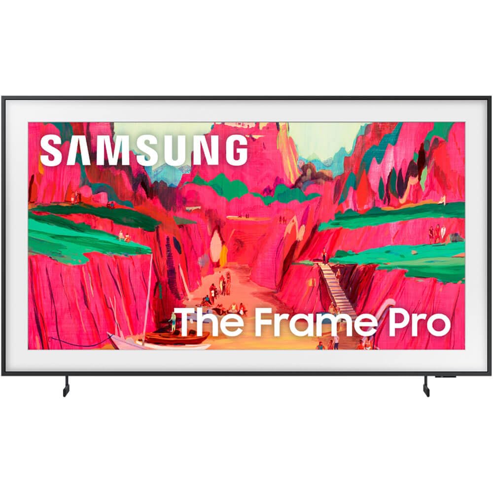 85 inch 4K Neo QLED Smart TV Z1771