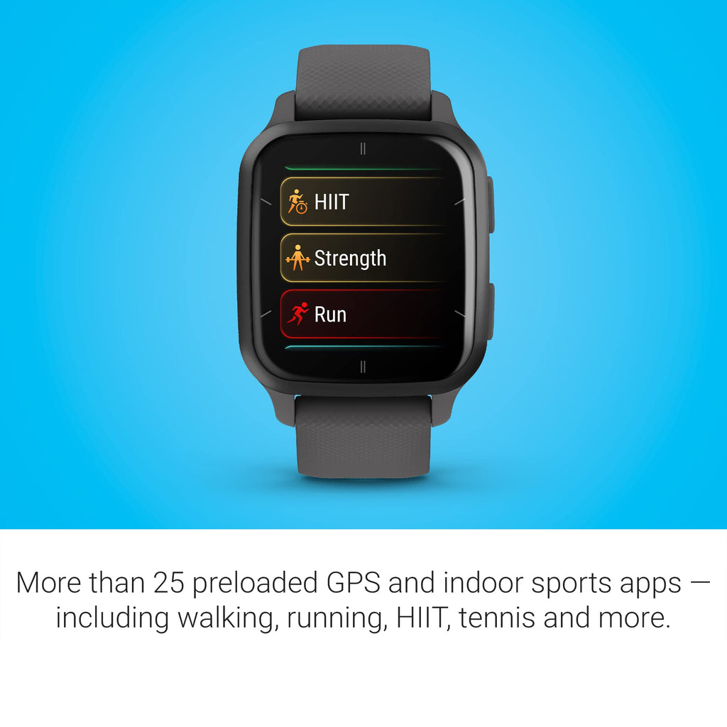 GPS Smartwatch Y306