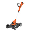 3-in-1 String Trimmer/Edger & Lawn Mower, 6.5-Amp, 12-Inch, Corded B166231