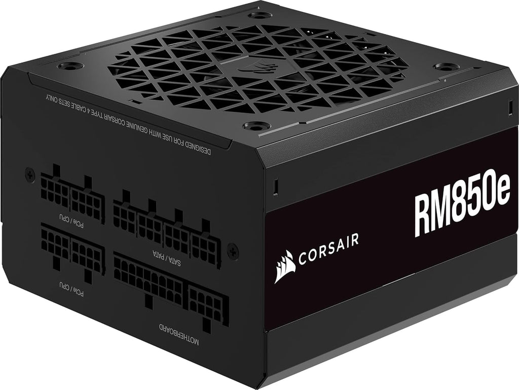 Fully Modular Low-Noise ATX 3.0 Power Supply L34943