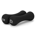Neoprene Hand Weights Q150