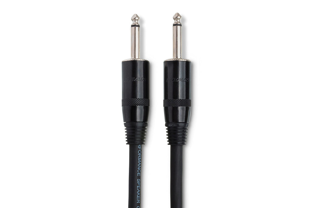 1x12 Guitar Speaker Cabinet, 10 Feet Speaker Cable W928