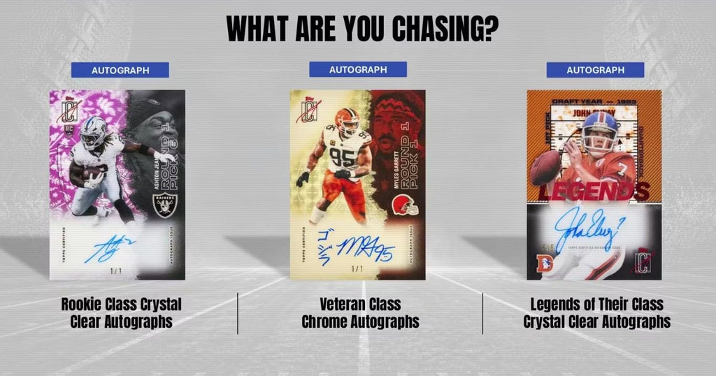 Football Card Blaster Box R483