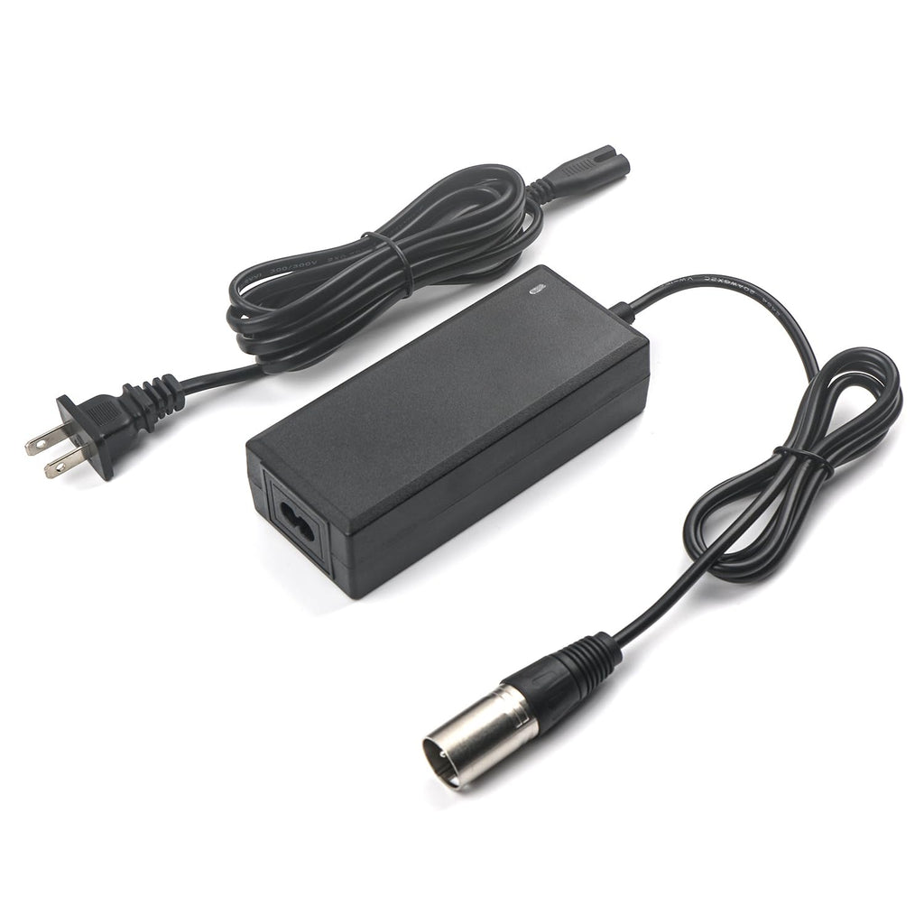 29.4V 2A 3 Pin XLR Charger X685