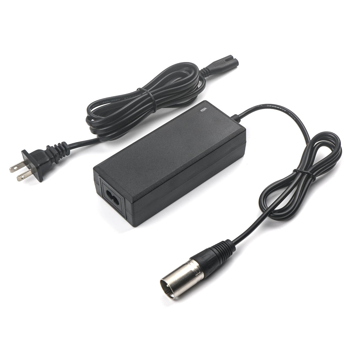 29.4V 2A 3 Pin XLR Charger X685