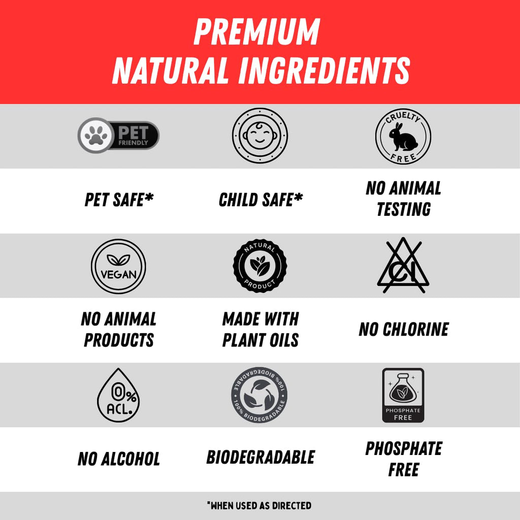 Natural Mosquito & Insect Control Spot Treatment Spray L61889