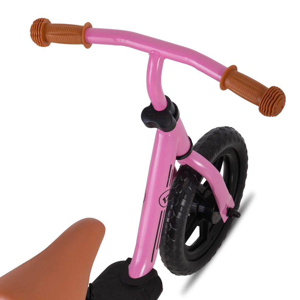 Adjustable Toddler Balance Bike E978