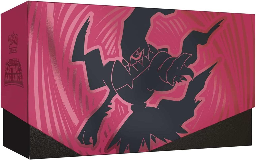 Pokemon TCG Elite Trainer Box I6389