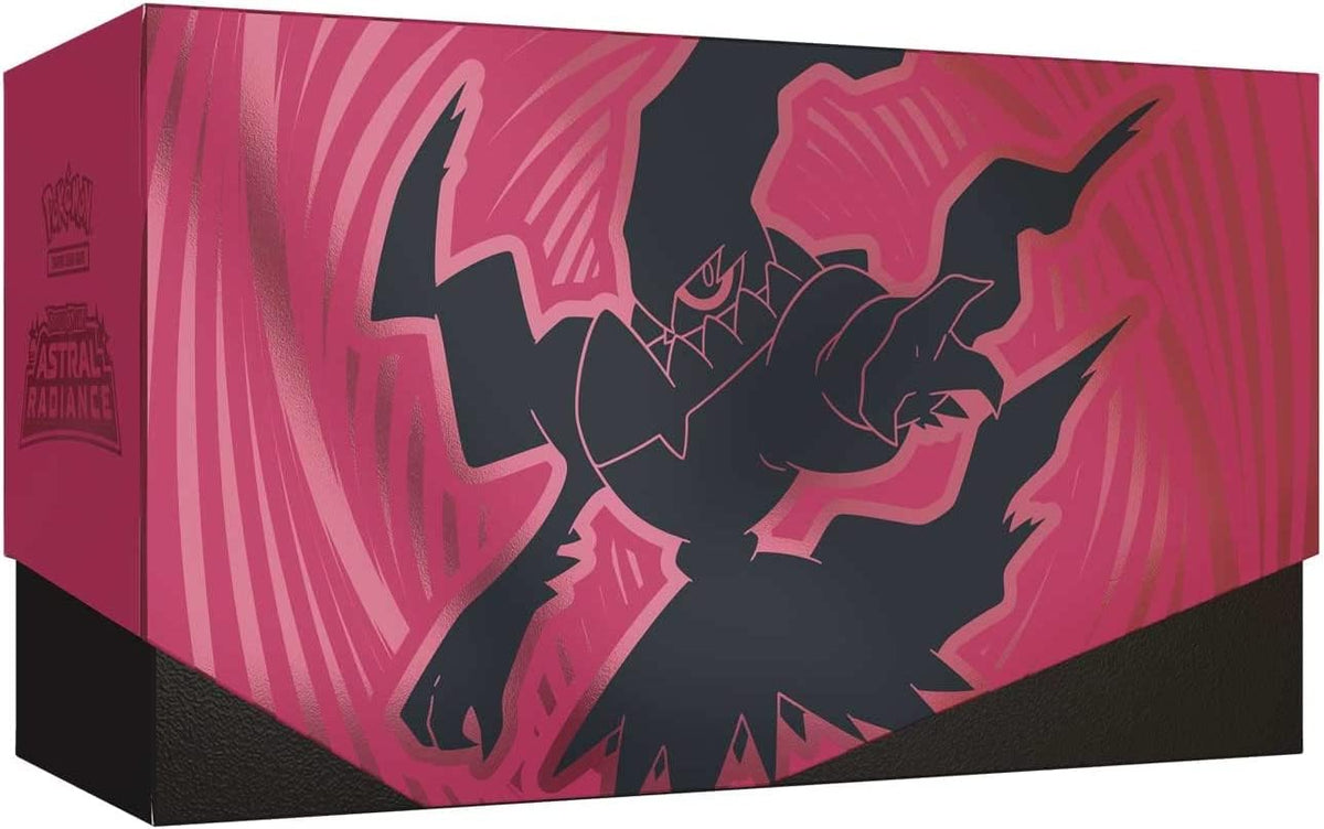 Pokemon TCG Elite Trainer Box I6389