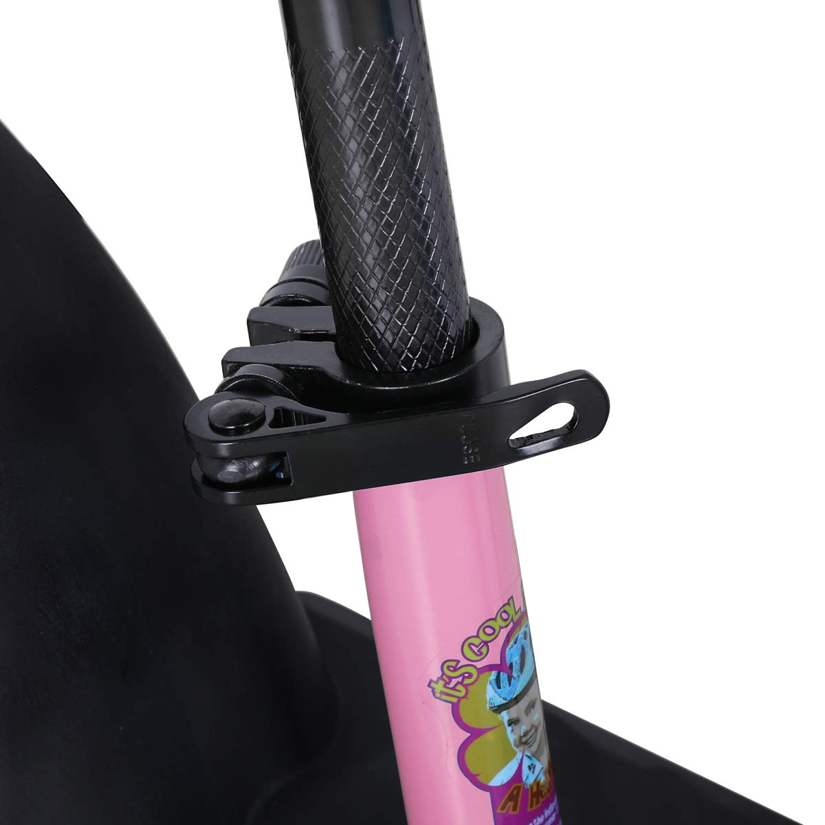 Adjustable Toddler Balance Bike E978