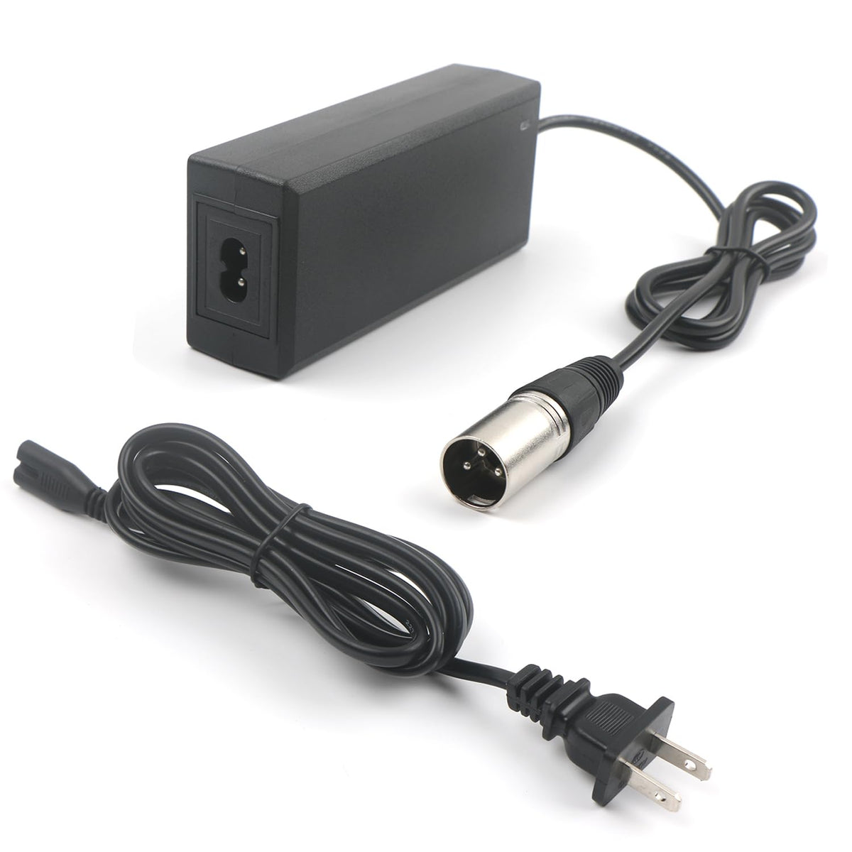 29.4V 2A 3 Pin XLR Charger X685