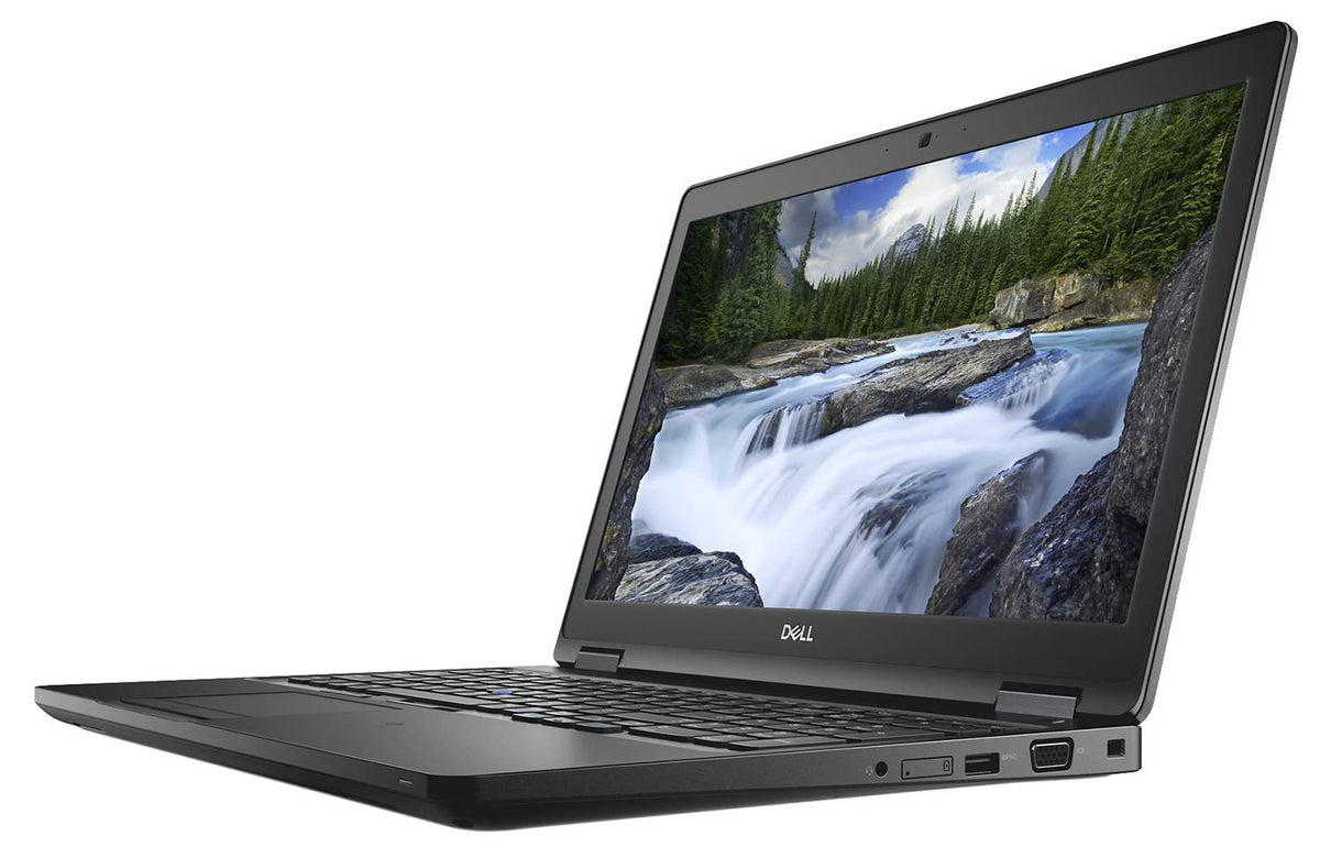 15.6in HD Intel Core i5 16GB DDR4 256GB SSD Laptop Z6214