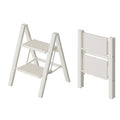 Aluminum Foldable 2 Step Stool F756
