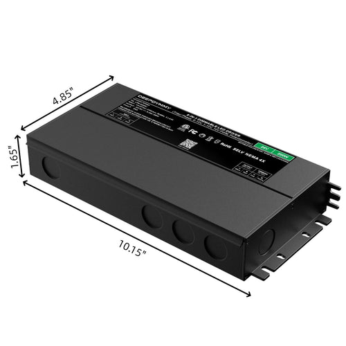 200W 24V Dimmable LED Driver X771078