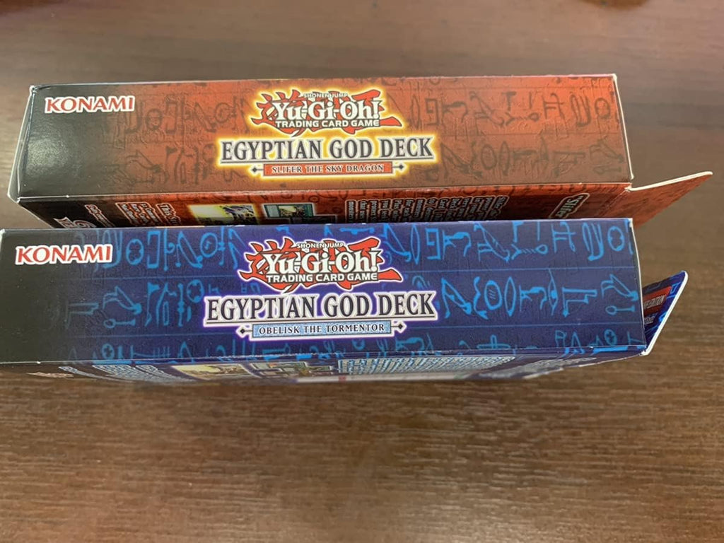 Yu-Gi-Oh! Trading Cards Deck L705