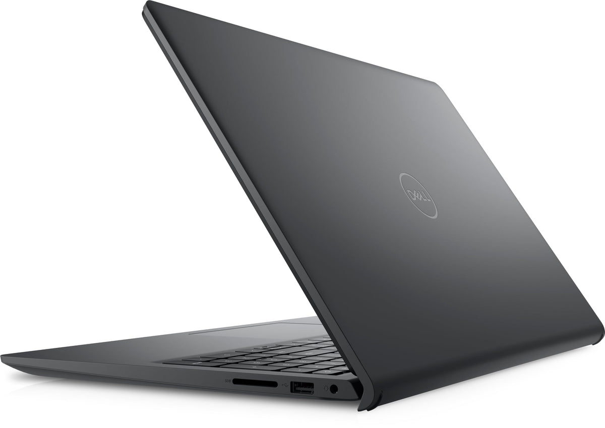 15.6" FHD Business Laptop, Intel Core i3, 8GB RAM, 256GB SSD, Black S669195