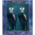 Men Edt Spray 3.4 Ounces & Aftershave 3.4 Ounces K4914