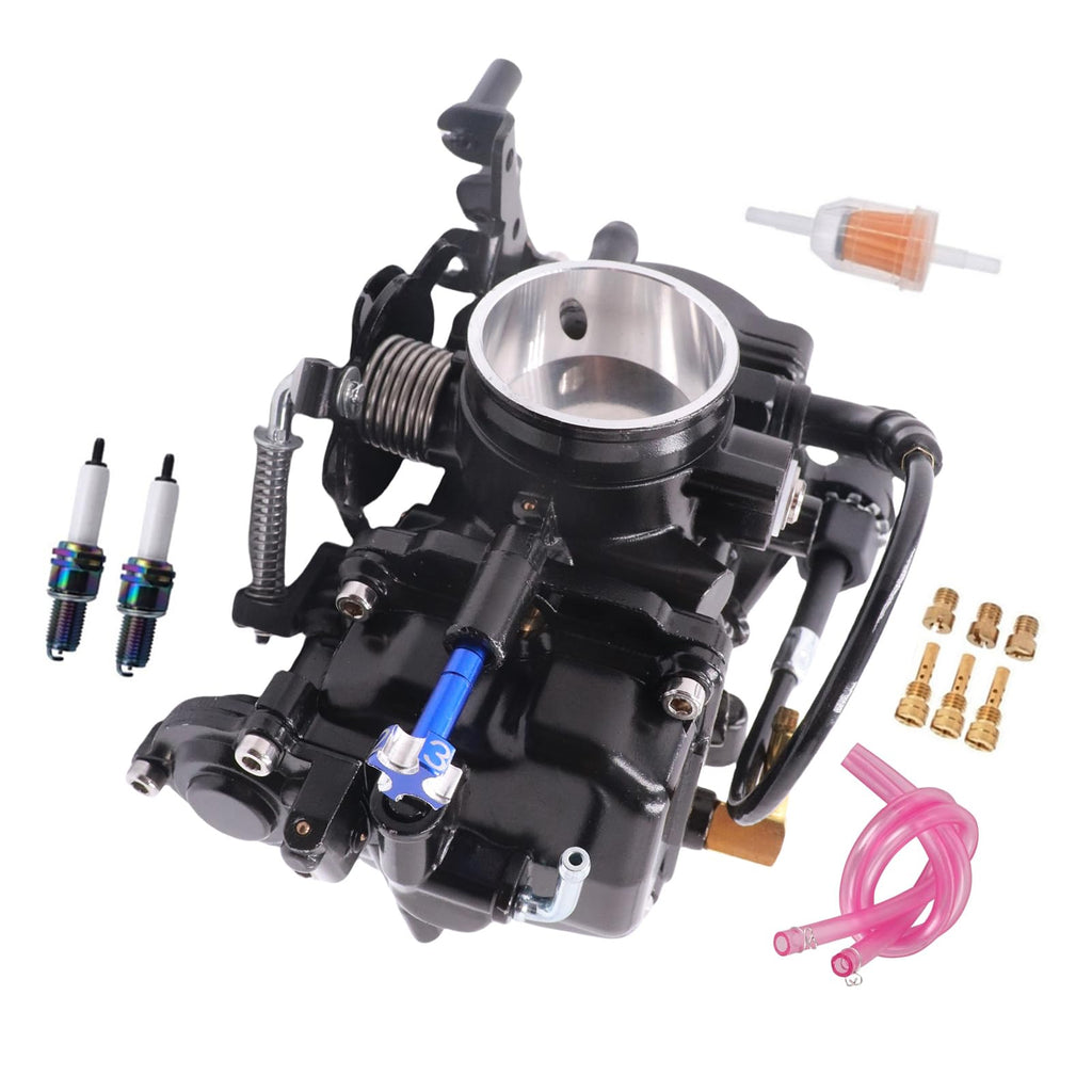 40MM Carburetor with Choke Cable C29486