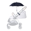 Black Pink 23 Inch Umbrella A954410