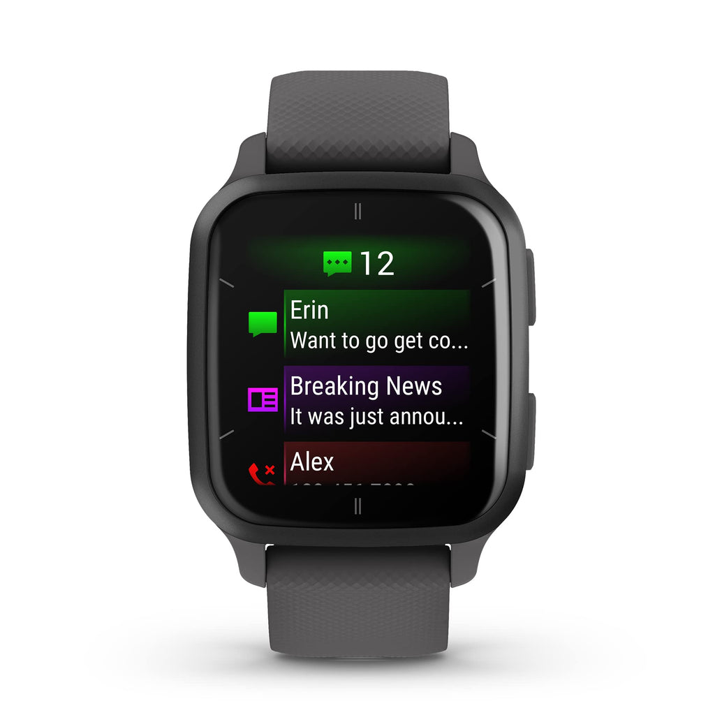 GPS Smartwatch Y306
