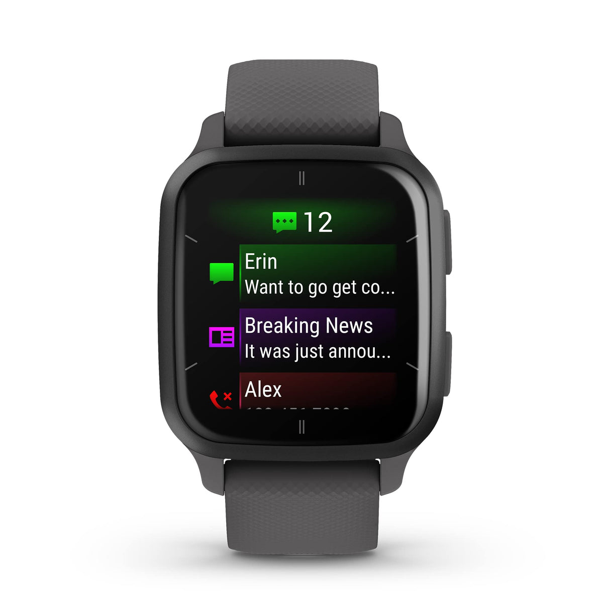 GPS Smartwatch Y306