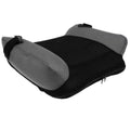 Inflatable Backless Booster Seat with Buckle & Carry Bag P1324