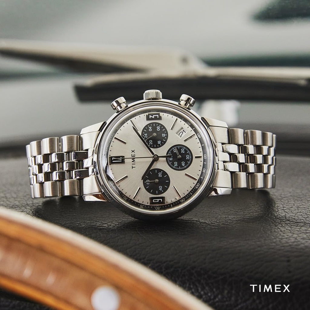 Men's 40mm Watch X3464