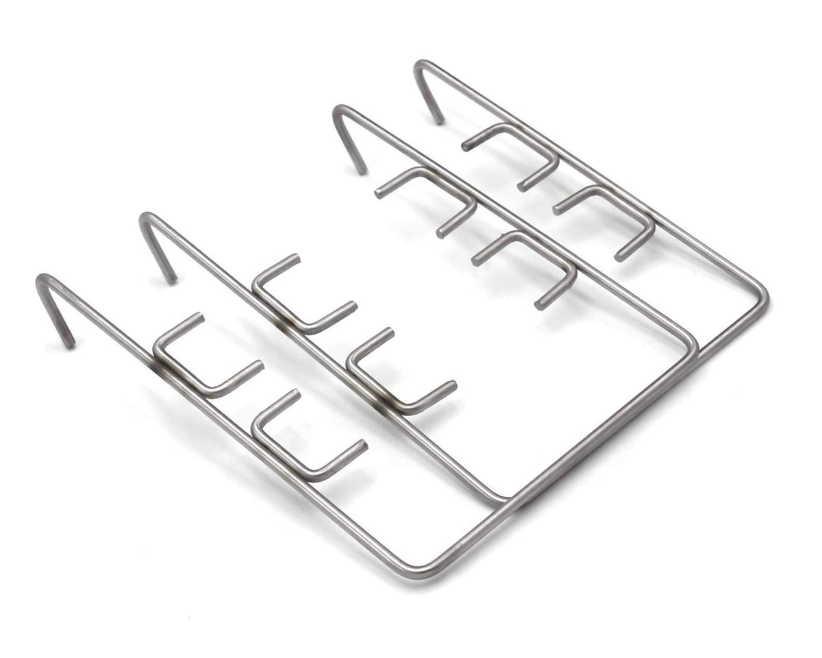 27 inches Steel Ash Pan with Wire Grate K321