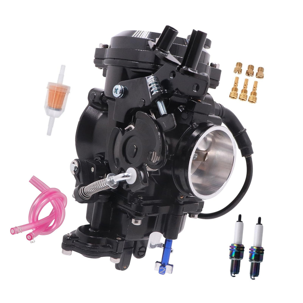 40MM Carburetor with Choke Cable C29486