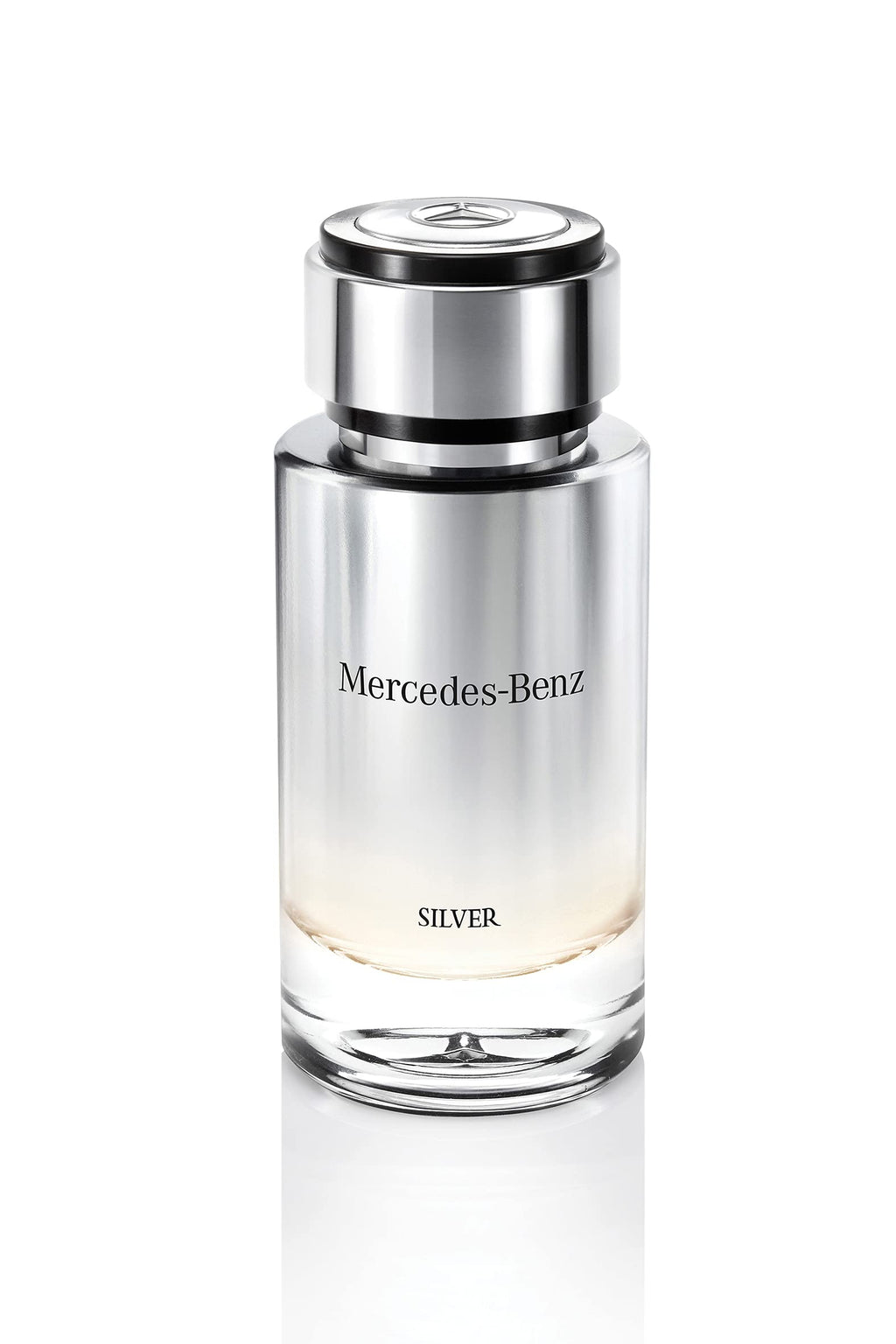 Silver Woody Scent Cologne 4 oz EDT Spray C6107