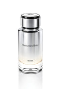 Silver Woody Scent Cologne 4 oz EDT Spray C6107