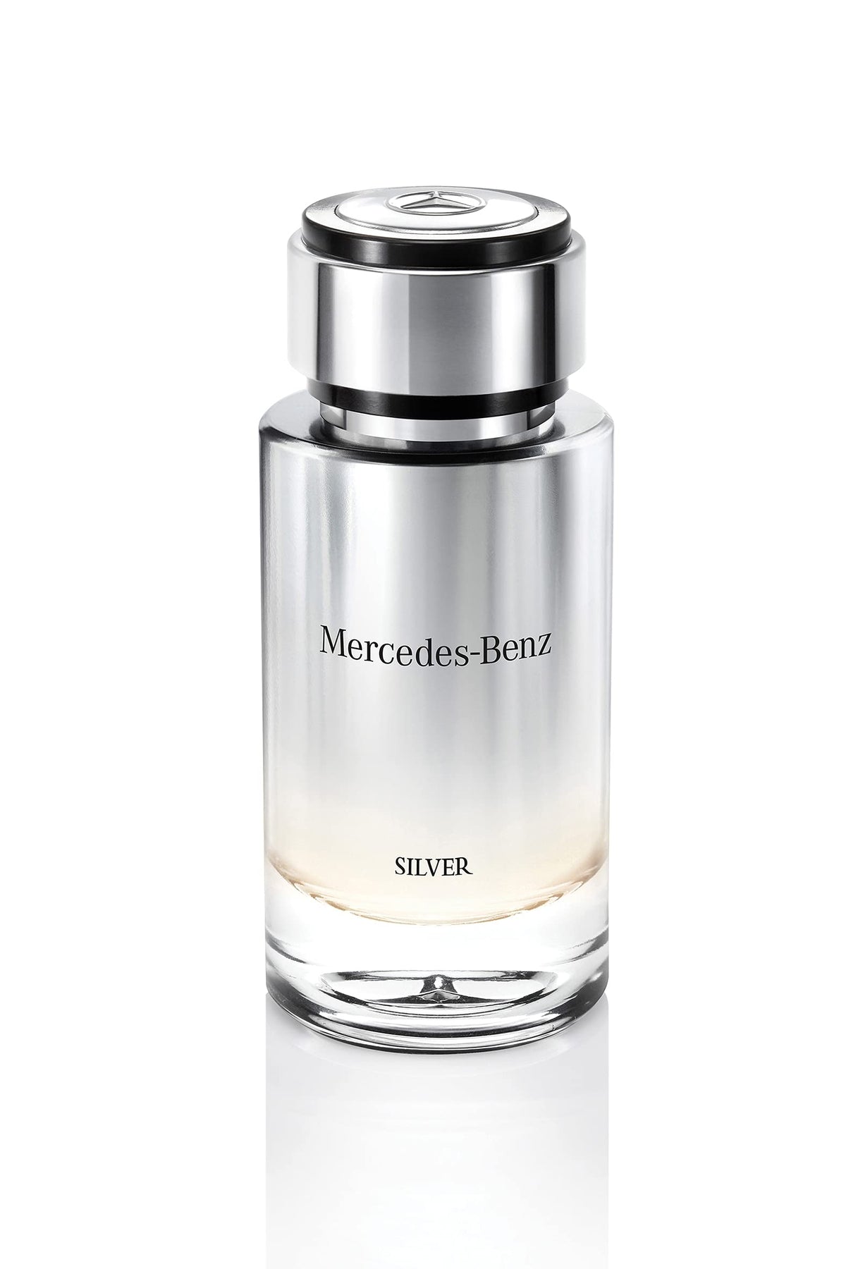 Silver Woody Scent Cologne 4 oz EDT Spray C6107