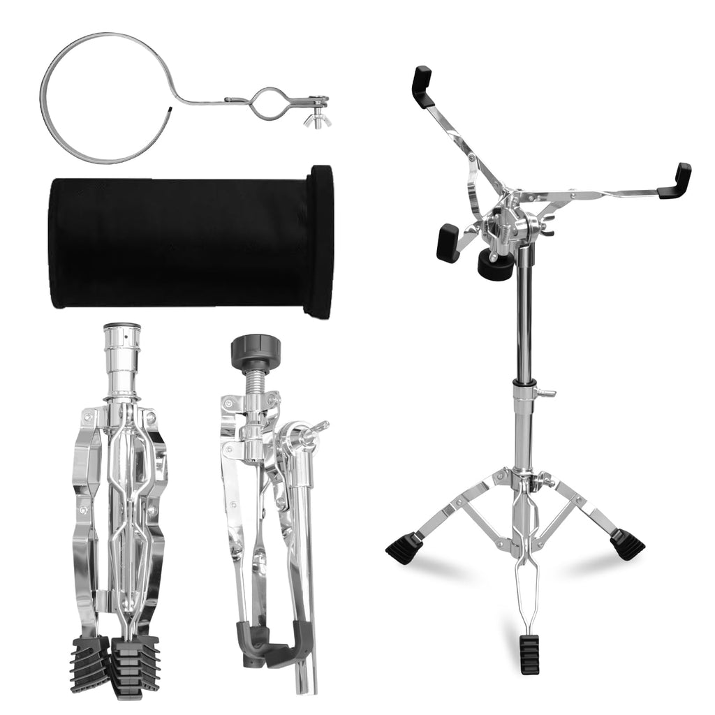 Adjustable Tripod Snare Drum Stand Z627