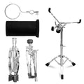 Adjustable Tripod Snare Drum Stand Z627