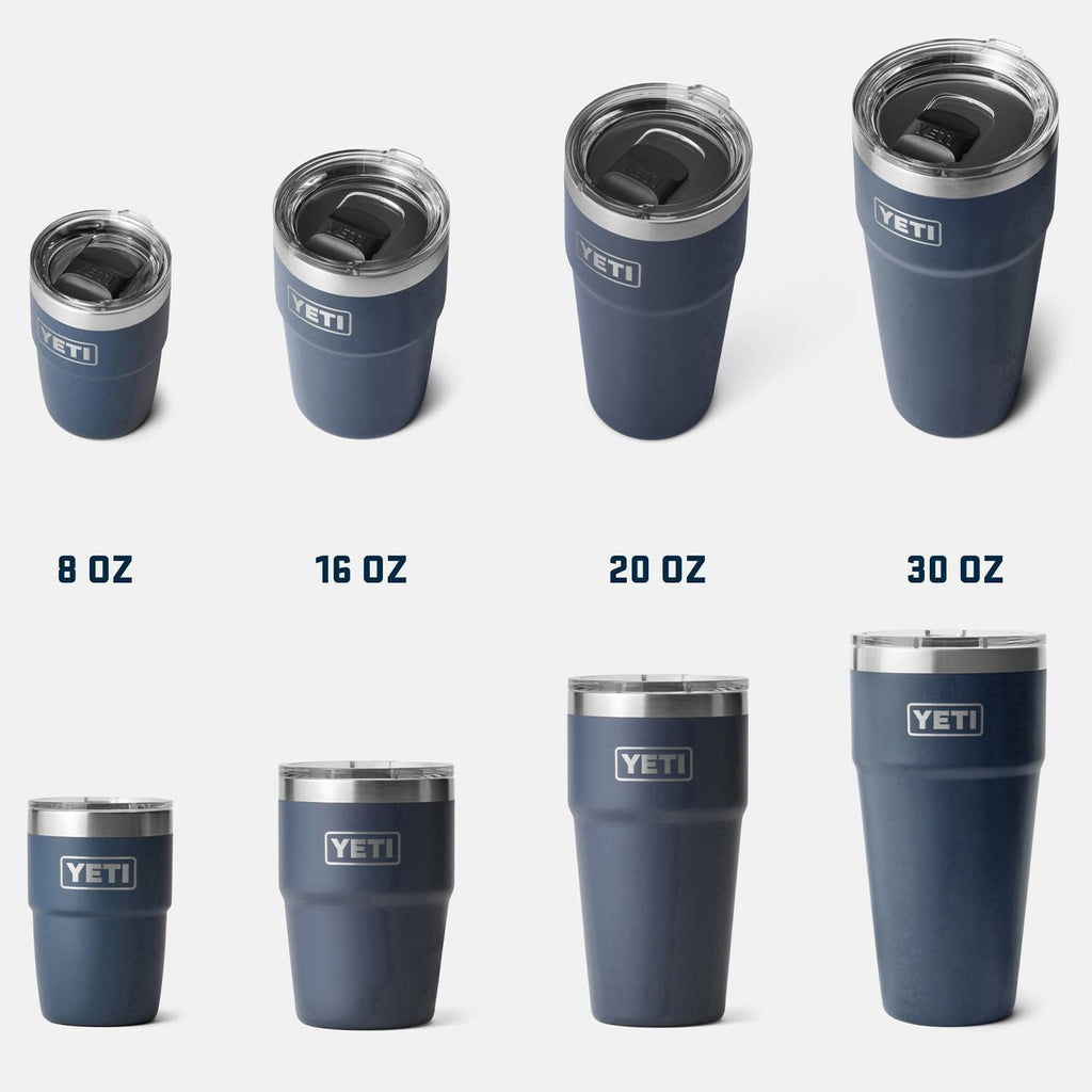 20 oz Stainless Steel Vacuum Insulated Tumbler K8864