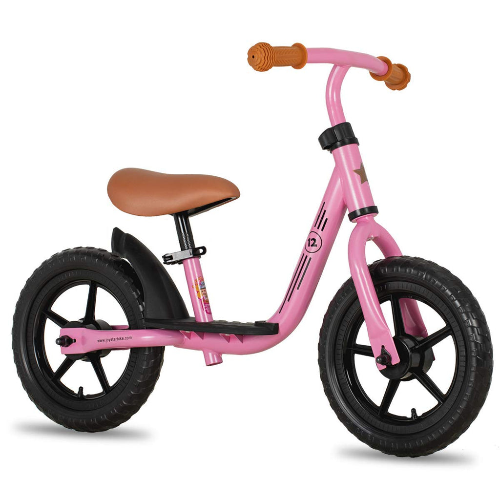 Adjustable Toddler Balance Bike E978