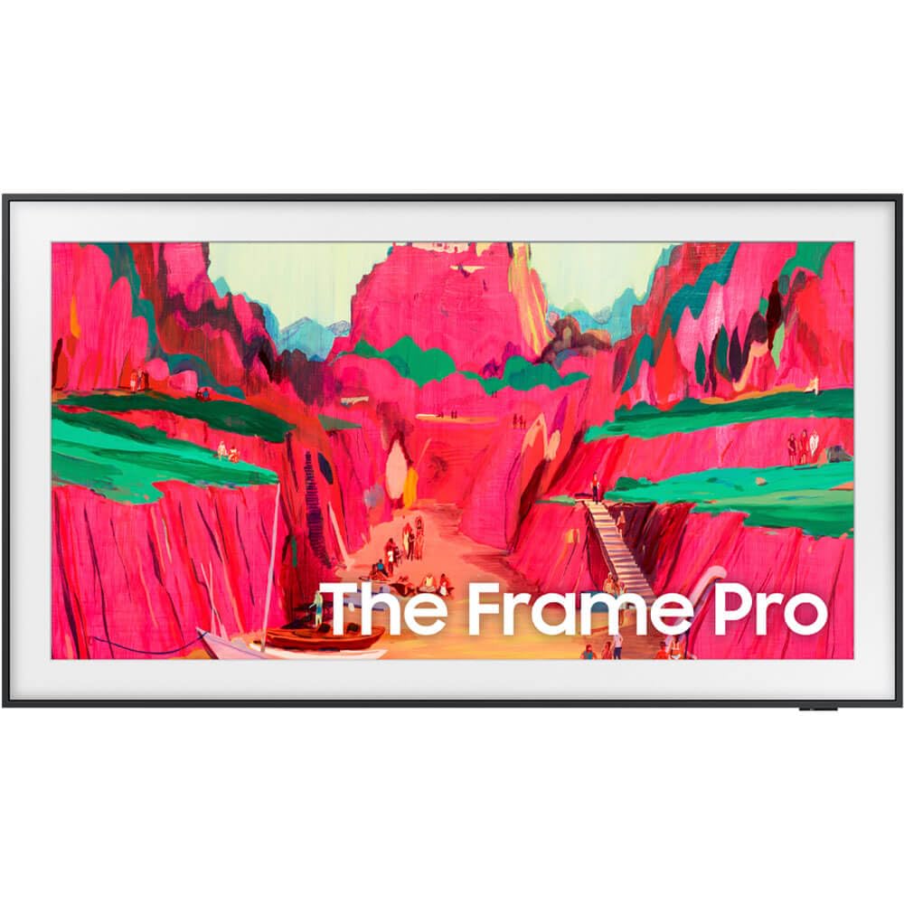 85 inch 4K Neo QLED Smart TV Z1771