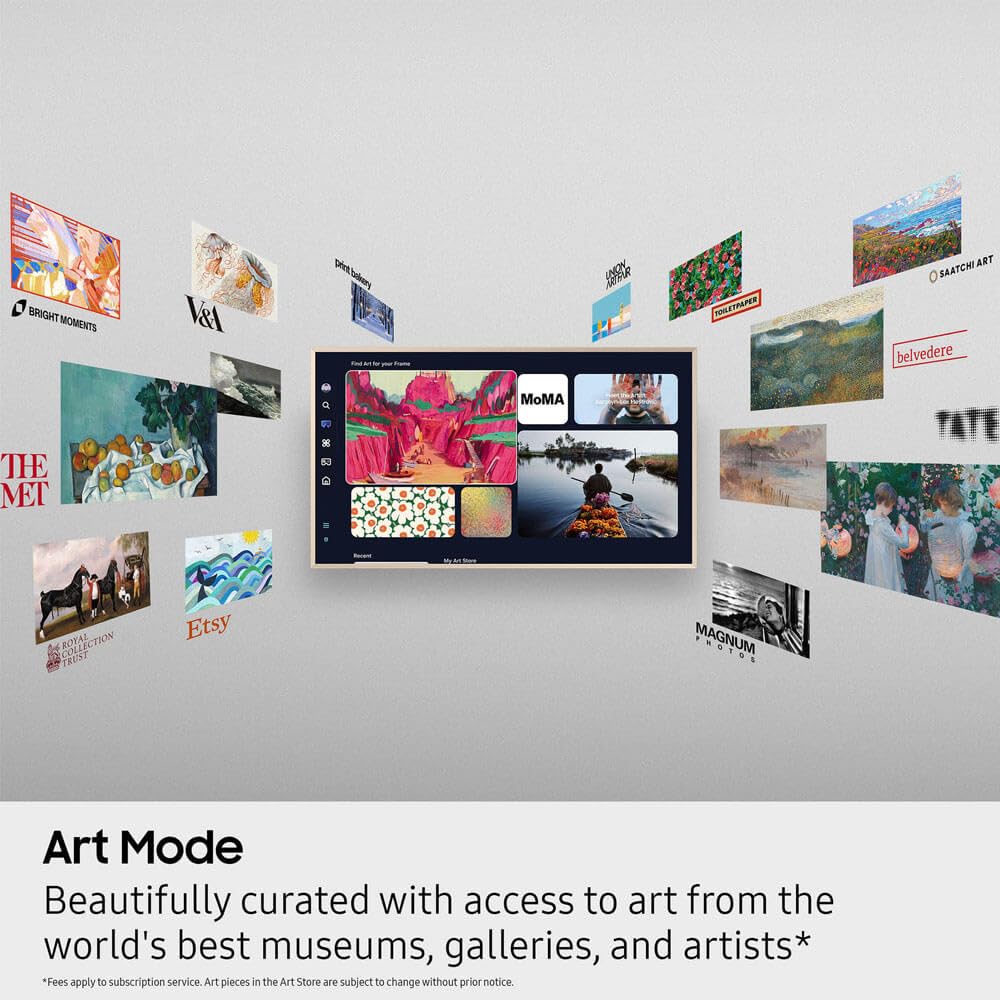 85 inch 4K Neo QLED Smart TV Z1771