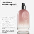 Eau de Parfum Holiday Gift Set Full Size Spray 1.7oz and Travel Size Rollerball 0.27oz U9147