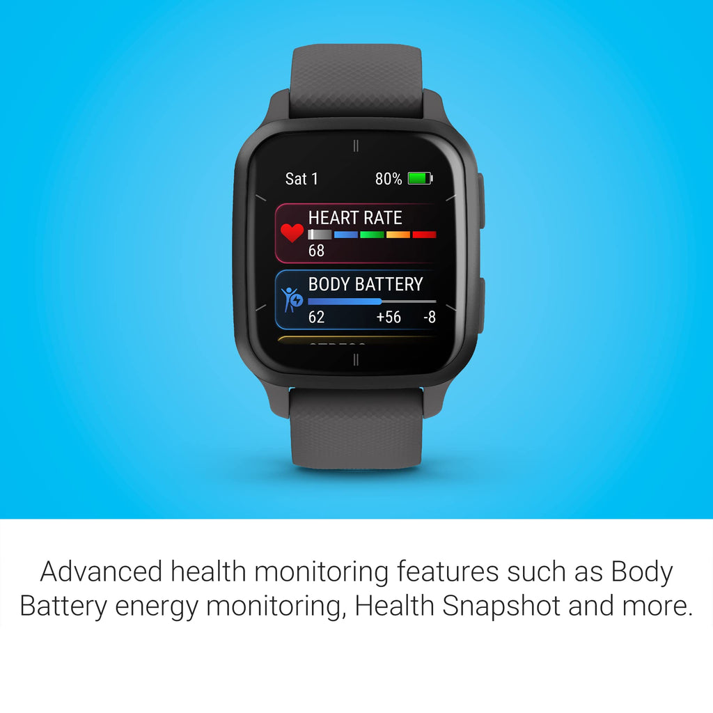GPS Smartwatch Y306