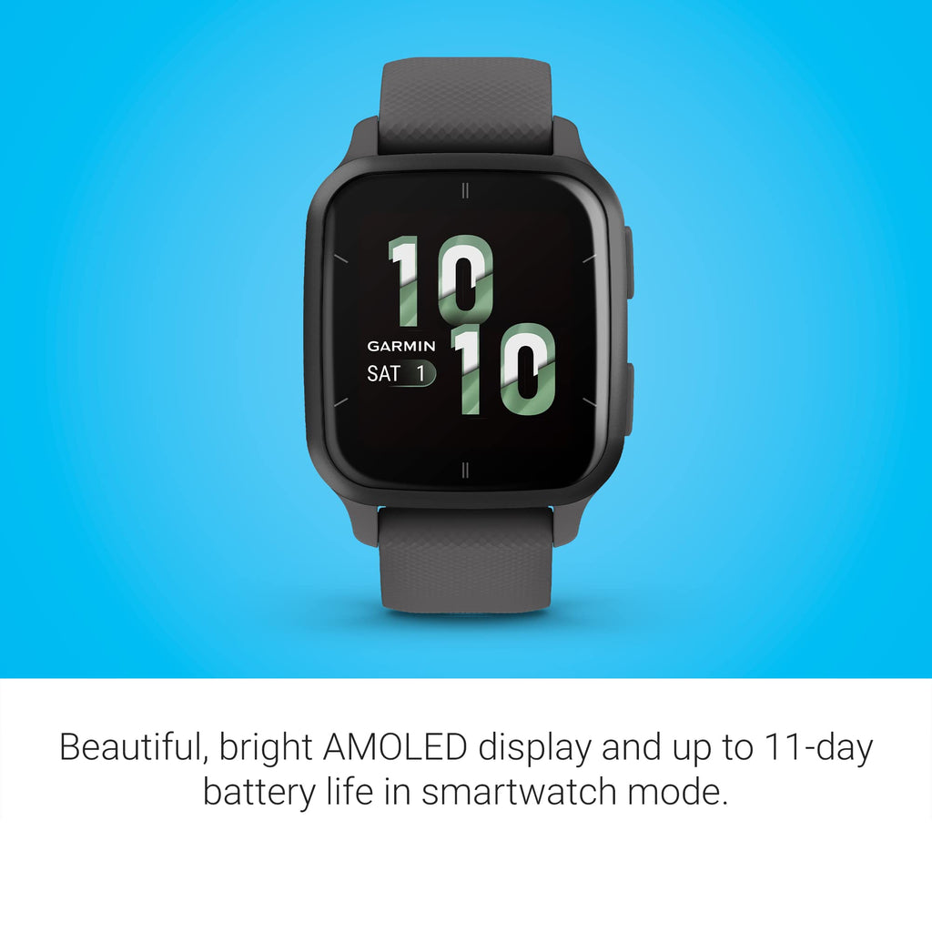 GPS Smartwatch Y306