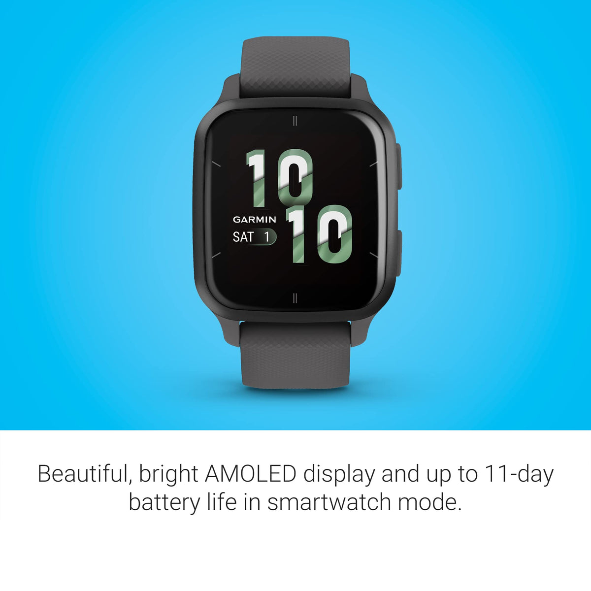 GPS Smartwatch Y306