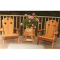 Adirondack Chair M28055