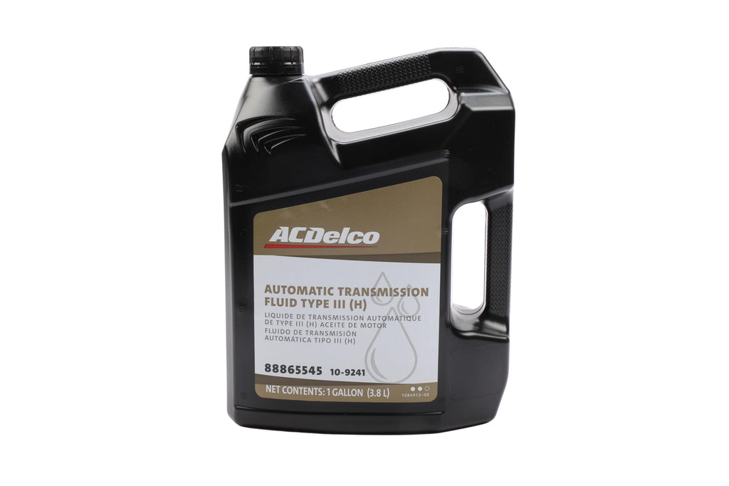 Automatic Transmission Fluid 1 gal X127111
