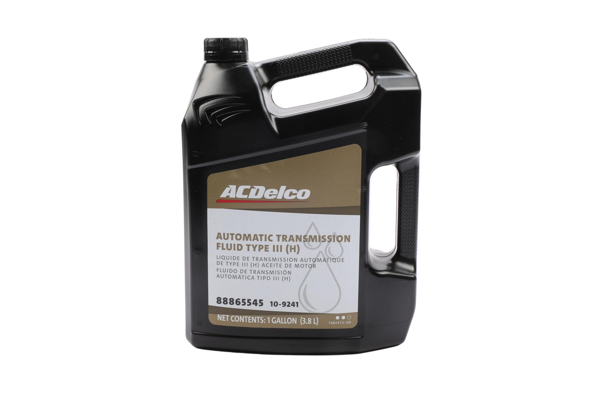 Automatic Transmission Fluid 1 gal X127111