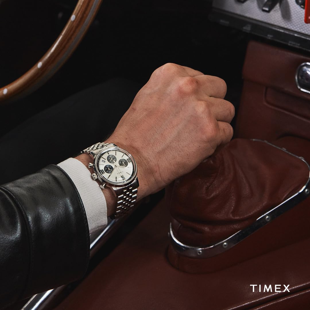 Men's 40mm Watch X3464