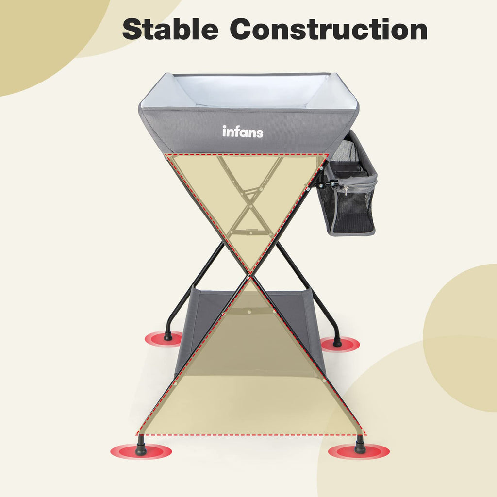 Baby Changing Table D505340